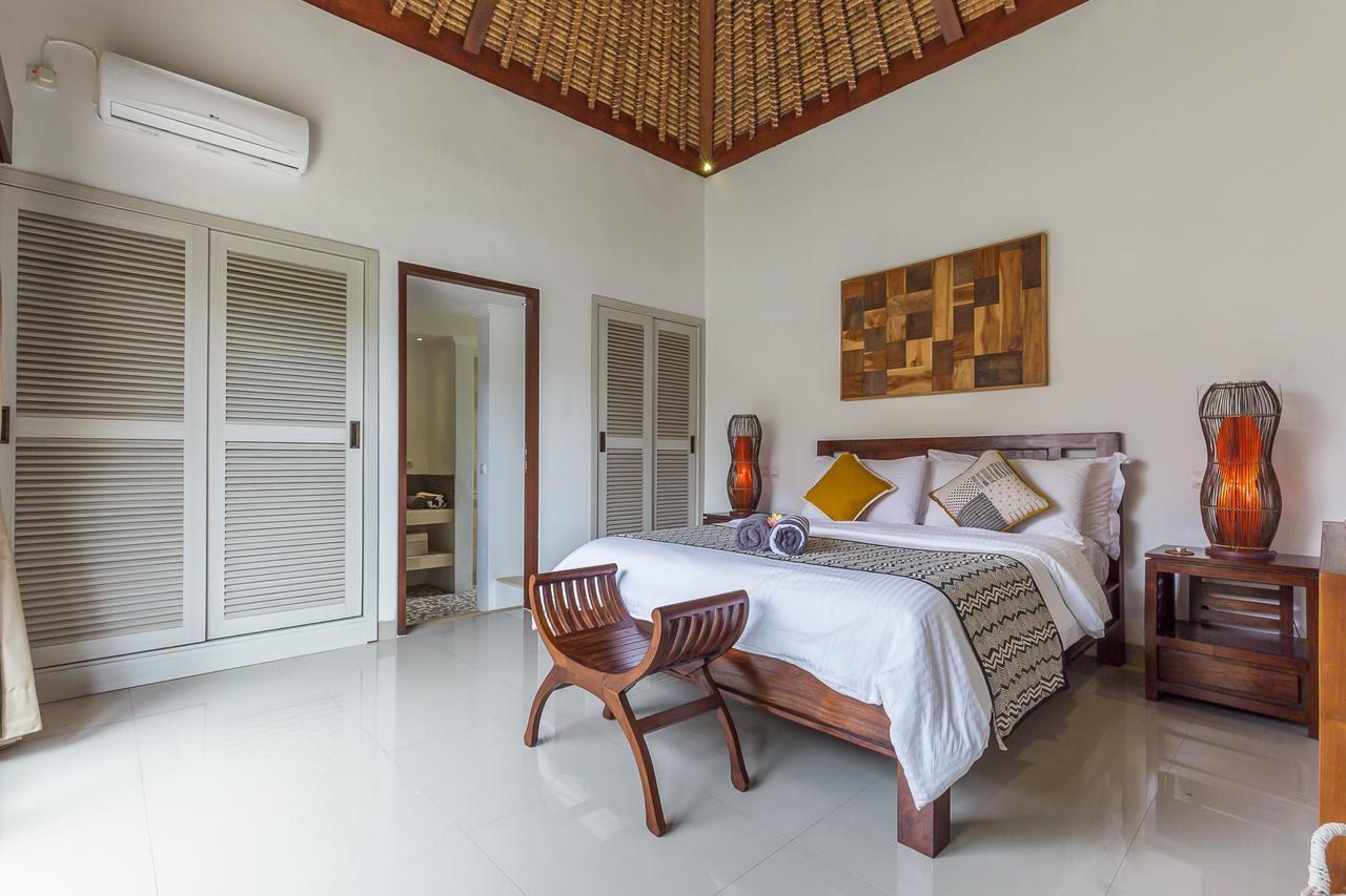Villa Leelavadee Uluwatu Exterior foto